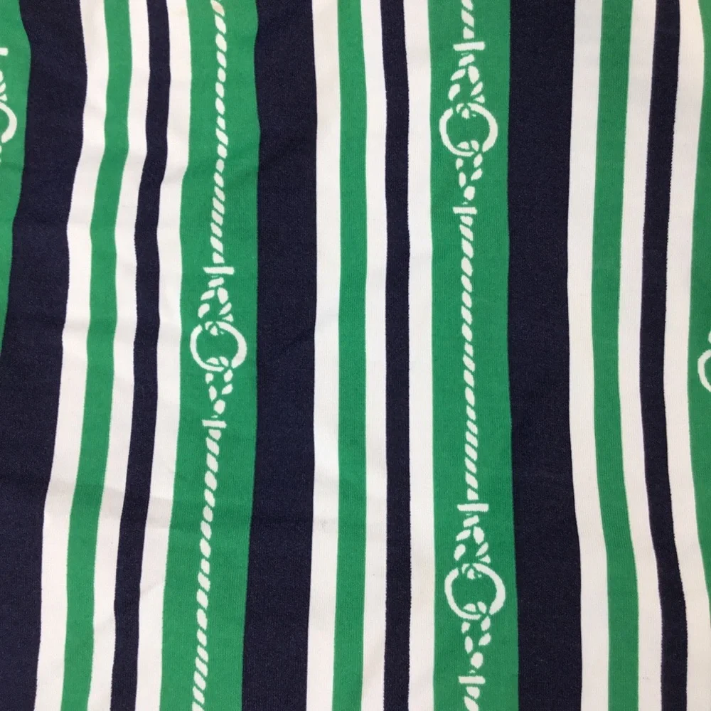 NWT Nautica Nautical Tankini Size 6‎